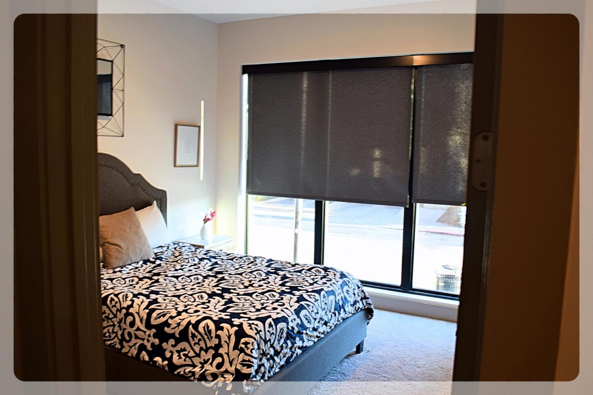 Atlanta At The Interlock Lux Escape Apartment ภายนอก รูปภาพ